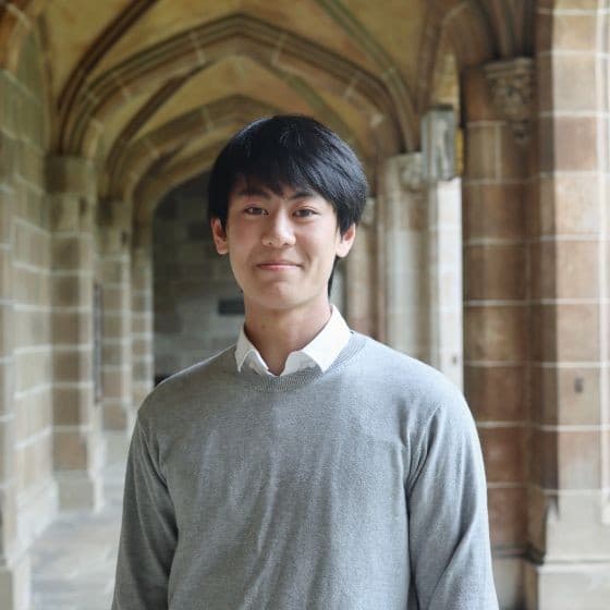 Victor Liu